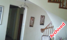 A 5 bedroom detached house for sale in Pervolia 