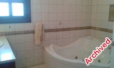 A 5 bedroom detached house for sale in Pervolia 