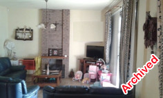 A 5 bedroom detached house for sale in Pervolia 