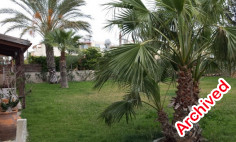 A 5 bedroom detached house for sale in Pervolia 