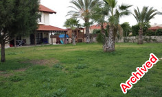 A 5 bedroom detached house for sale in Pervolia 