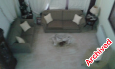 A 5 bedroom detached house for sale in Pervolia 