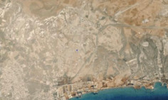 A 551m2 corner plot for sale in Pyla a few minutes drive from the sea , Larnaca