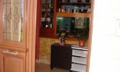 A six bedroom detached house for sale in Ayia Napa with title deeds 