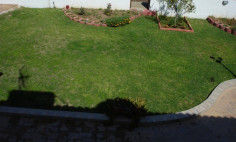 A six bedroom detached house for sale in Ayia Napa with title deeds 