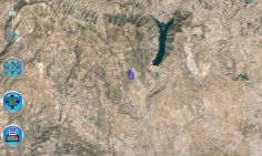 A 175000m2 residential land for sale in Souni of Limassol , Limassol