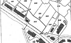 Comercial land for sale in Protaras with title deeds , Famagusta