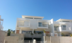 Luxury house for sale in Protaras in elevated position with sea view! 