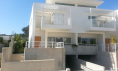 Luxury house for sale in Protaras in elevated position with sea view! 