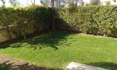 Three bedrooms luxury villa with exceptional views and title deeds located in Pervolia for sale! 