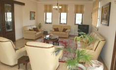 A luxury investment villa located in a quiet residential neighborhood in alethrico 