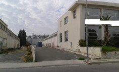 Commercial offices for rent or sale in Aradippou industrial area 