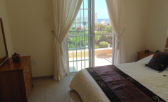A 3 bed villa in ag. Thekla area in ag napa for sale 