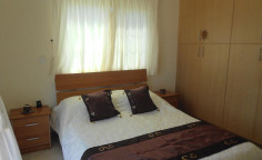 A 3 bed villa in ag. Thekla area in ag napa for sale 
