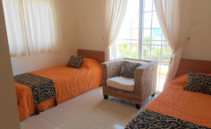 A 3 bed villa in ag. Thekla area in ag napa for sale 