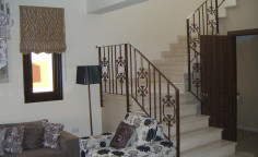 A fabulous neoclassical 4 bedroom detached house in Aradippou in a very quite location! 
