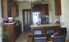 A fabulous neoclassical 4 bedroom detached house in Aradippou in a very quite location! 