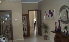 A fabulous neoclassical 4 bedroom detached house in Aradippou in a very quite location! 