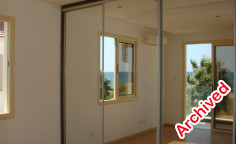 For those who want to sleep and wake up with the calming sound of sea waves we can now make this deam reality!