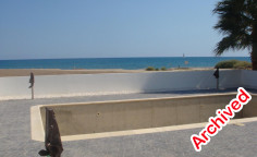 For those who want to sleep and wake up with the calming sound of sea waves we can now make this deam reality!