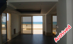 For those who want to sleep and wake up with the calming sound of sea waves we can now make this deam reality!