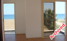 For those who want to sleep and wake up with the calming sound of sea waves we can now make this deam reality!