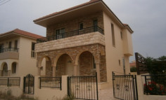 Three bedroom detached house at Avgorou village Three bedroom detached house at Avgorou village
