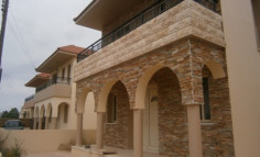 Three bedroom detached house at Avgorou village Three bedroom detached house at Avgorou village