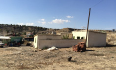 Land of 1004m2 at Pyla village with an old traditional house on it,which , Larnaca