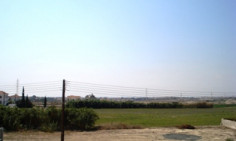 Bran new three bedrooms detached house at Pyla village 
