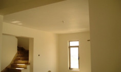 Bran new three bedrooms detached house at Pyla village 