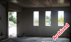 A new 3 bedroom detached linked house in a quiet location in the residential 