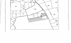 Industrial commercial land for sale next to the highway to the new Larnaca international airport , Larnaca