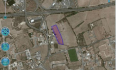 Domestic land , Larnaca