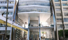 3 bedroom apartment in the luxury tower conceptualised to the very highest specifications in Limassol