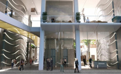 3 bedroom apartment in the luxury tower conceptualised to the very highest specifications in Limassol 3 bedroom apartment in the luxury tower conceptualised to the very highest specifications in Limassol