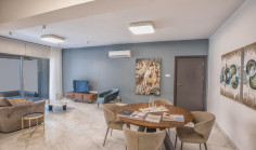 1 bedroom apartment in a new stylish residence in Paralimni 