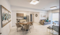 1 bedroom apartment in a new stylish residence in Paralimni 