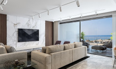 2 bed apartment for sale in Limassol