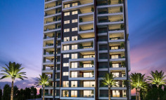 Beautiful 3 bedrooms apartment for sale in Limassol