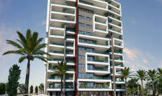 Beautiful 3 bedrooms apartment for sale in Limassol