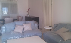 3 bedroom bungalow in a new project located in Pyrgos Tourist Area, Limassol 