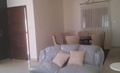 3 bedroom bungalow in a new project located in Pyrgos Tourist Area, Limassol 