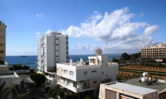 2 bedroom luxury apartment located in the best area of Limassol 