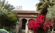 A property for sale in Larnaca near the town centre with title deeds 