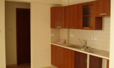 Two bedroom brand new apartments on the beach at Protaras area 