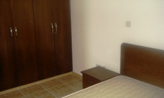 Two bedrooms apartment in a nice residential area of Pyla village 