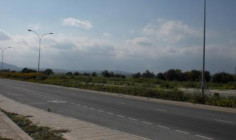 Domestic land in Krasas Area 