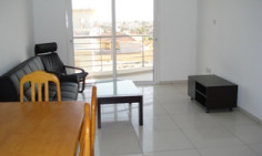 A two bedroom apartment situated in livadhia close to all amenities 