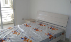 A two bedroom apartment situated in livadhia close to all amenities 